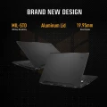 ASUS TUF Dash F15 FX517ZE-ES73 (90NR0953-M00390) Gaming Laptop