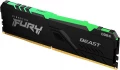 DDR4 Kingston Fury Beast 8 GB 3200 MHz (1x8) (KF432C16BBA/8)