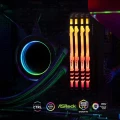 DDR4 Kingston Fury Beast 8 GB 3200 MHz (1x8) (KF432C16BBA/8)