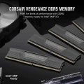 DDR5 Corsair Vengeance 32 GB 5200 MHz (2x16)