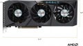 Gigabyte Radeon™ RX6600 Eagle 8G Videocard