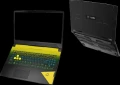 MSI Crosshair 15 B12UGSZ 9S7-158352-657 Gaming Laptop