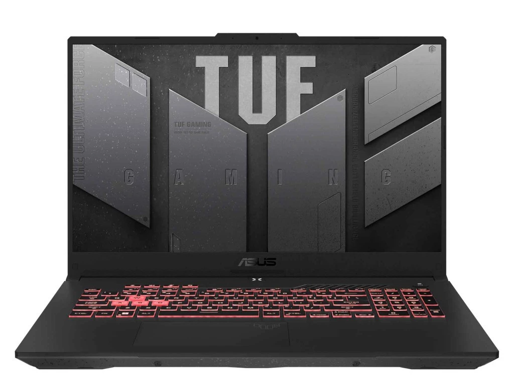 ASUS TUF A17 FA707RC-HX014W (90NR09I1-M000P0) Gaming Laptop