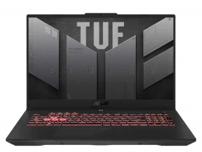 ASUS TUF A17 FA707RC-HX014W (90NR09I1-M000P0) Gaming Laptop