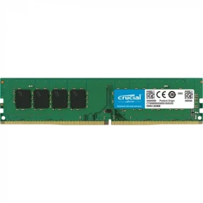 DDR4 Crucial 32 GB 3200 MHz
