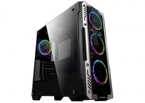 CompStar Azor V4 Gaming PC