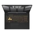 ASUS TUF Gaming F17 FX707ZM-HX046 (90NR09G1-M002B0) Gaming Laptop