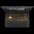 ASUS TUF F17 FX706HCB-ES51 (90NR0734-M007N0) Gaming Laptop