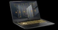 ASUS TUF F17 FX706HCB-ES51 (90NR0734-M007N0) Gaming Laptop