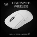 Logitech G Pro X Superlight Wireless Gaming Mouse