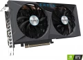 Gigabyte GeForce RTX™ 3060 Ti Eagle OC 8G