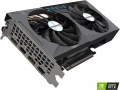 Gigabyte GeForce RTX™ 3060 Ti Eagle OC 8G
