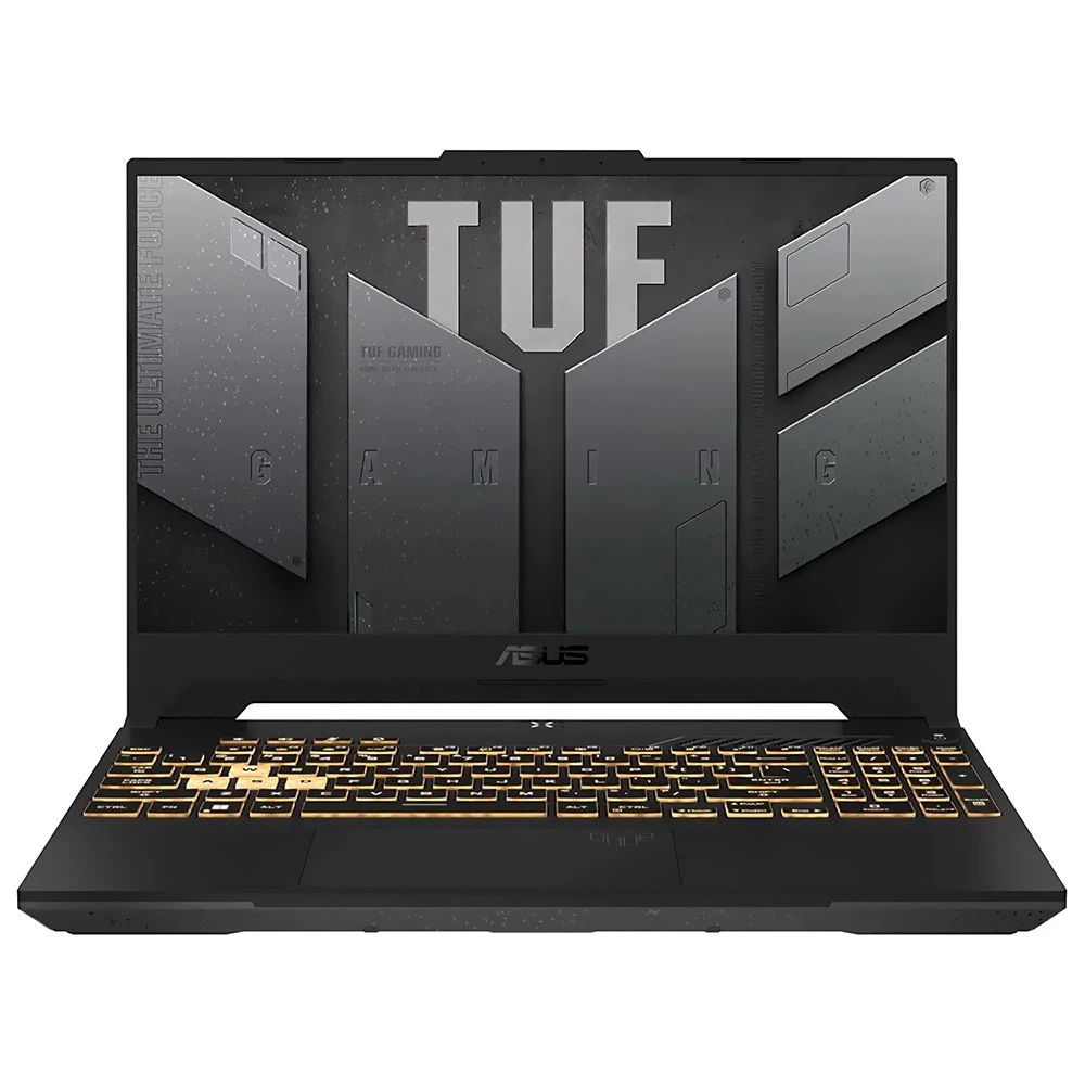 ASUS TUF F15 FX507ZM-RS73 (90NR09A1-M001C0) Gaming Laptop