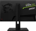 MSI Oculux 24-inch FHD 360 Hz (NXG253R) Gaming Monitor