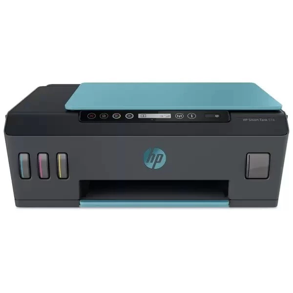 HP Smart Tank 516 Wireless (3YW70A) Çox Funksiyalı Rəngli Printer