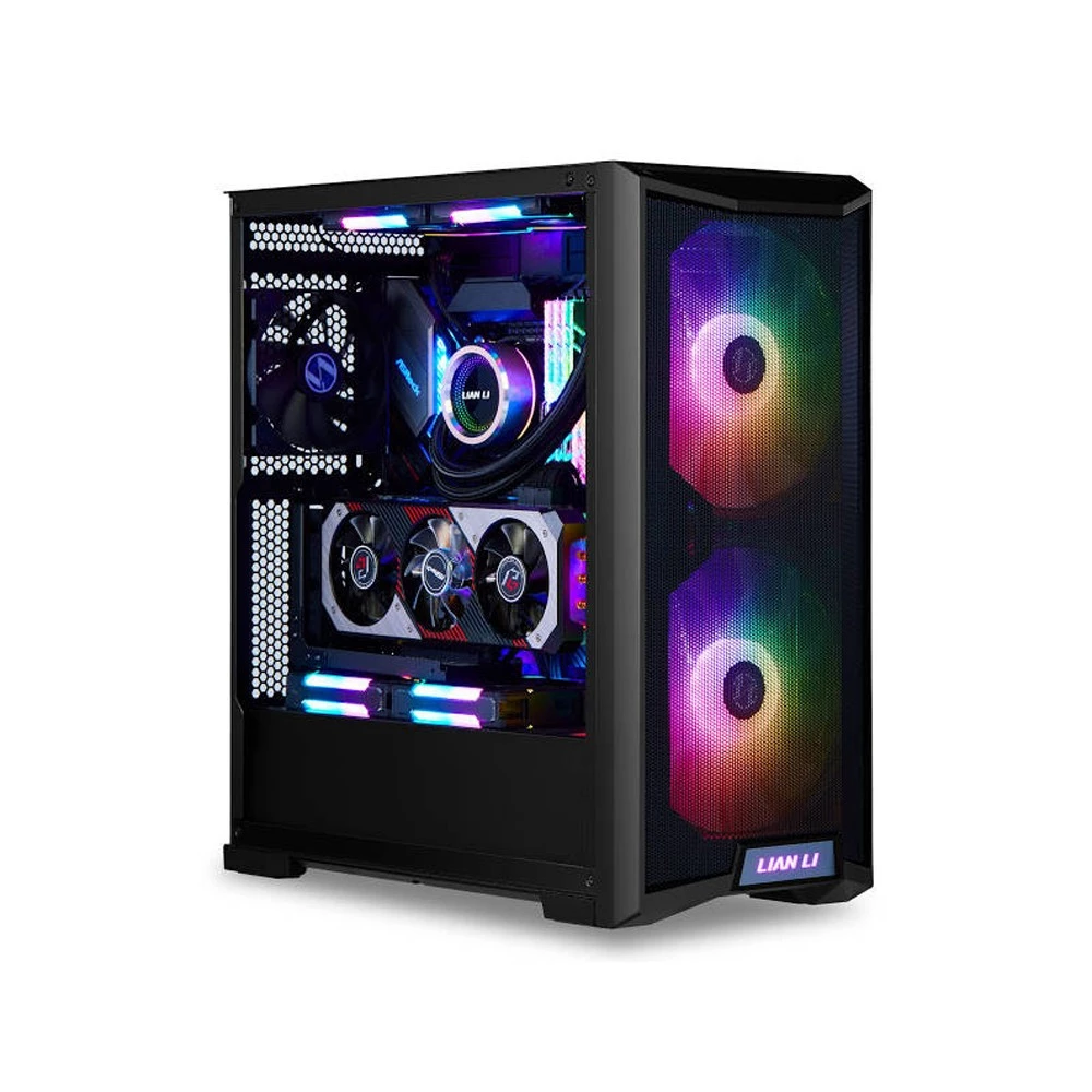 CompStar Massive V1 Gaming PC