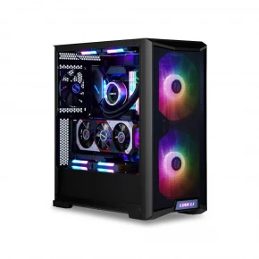 CompStar Massive V2 Gaming PC