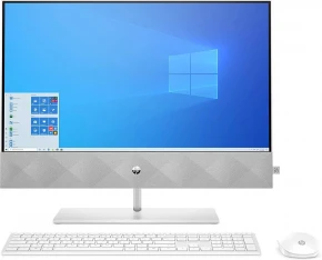 Monoblok HP Pavilion All-in-One PC 24-ca1063ci (6C983EA)