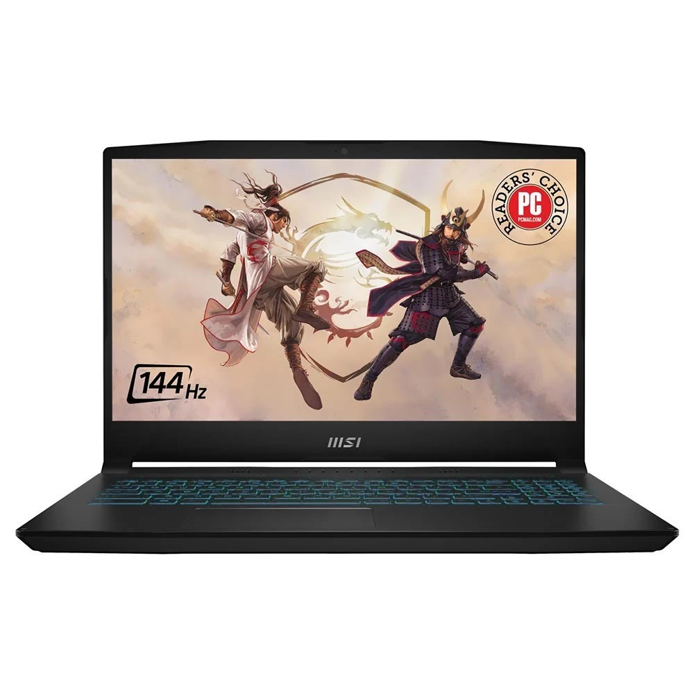 MSI GF66 Katana 12UGSK-836US Gaming Laptop