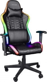 Trust GXT 716 Rizza RGB Gaming Chair