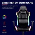 Trust GXT 716 Rizza RGB Gaming Chair