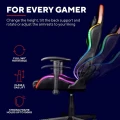 Trust GXT 716 Rizza RGB Gaming Chair