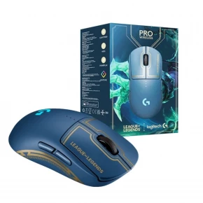 Logitech G Pro Wireless Gaming Mouse