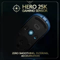 Logitech G Pro Wireless Gaming Mouse