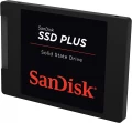 SSD Sandisk PLUS 1 TB 2.5-inch SATA III