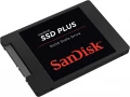 SSD Sandisk PLUS 1 TB 2.5-inch SATA III