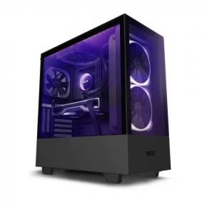 CompStar Revolution Gaming & Design PC