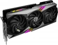 MSI GEFORCE RTX 4070Ti Gaming X Trio (12 GB | 192 Bit)