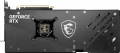 MSI GEFORCE RTX 4070Ti Gaming X Trio (12 GB | 192 Bit)