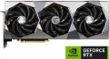 MSI GEFORCE RTX 4070Ti SUPRIM X 12G (12 GB | 192 Bit)