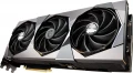MSI GEFORCE RTX 4070Ti SUPRIM X 12G (12 GB | 192 Bit)