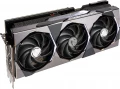 MSI GEFORCE RTX 4070Ti SUPRIM X 12G (12 GB | 192 Bit)