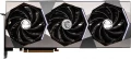 MSI GEFORCE RTX 4080 SUPRIM X (16 GB | 256 Bit)