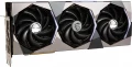 MSI GEFORCE RTX 4080 SUPRIM X (16 GB | 256 Bit)