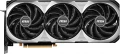 MSI GEFORCE RTX 4080 Ventus 3X (16 GB | 256 Bit)