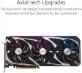 ASUS GEFORCE® ROG Strix RTX 3050 (8 GB | 128 Bit)