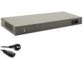 Everest ESW-124P 24 Port Switch Hub