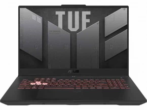 ASUS TUF A17 FA707RM-ES73 (90NR0971-M000H0) Gaming Laptop