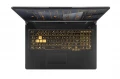 ASUS TUF F17 FX706HC-HX003 (90NR0733-M00530) Gaming Laptop