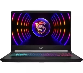 MSI Katana 15 B13VFK Gaming Laptop