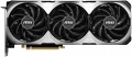 MSI GEFORCE RTX 4070Ti Ventus 3X 12G OC (12 GB | 192 Bit)