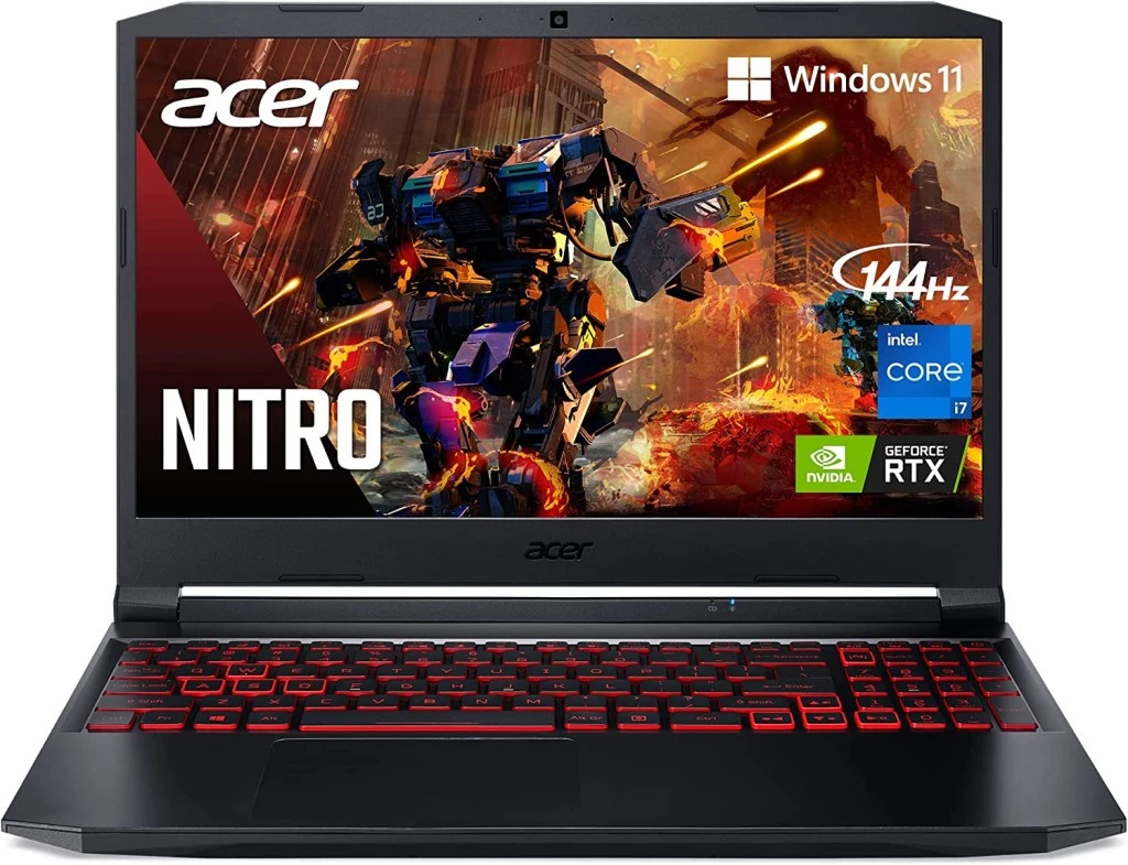 Acer Nitro 5 AN515-57-79TD (NH.QESAA.005)