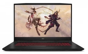 MSI Katana GF76 12UE-037US Gaming Laptop