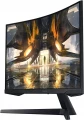 Samsung Odyssey G5 32-inch 165Hz S32AG550EN Gaming Monitor