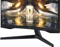 Samsung Odyssey G5 32-inch 165Hz S32AG550EN Gaming Monitor