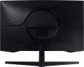Samsung Odyssey G5 32-inch 165Hz S32AG550EN Gaming Monitor
